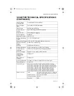 Preview for 9 page of Honeywell 3400 Installation Instructions Manual