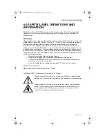 Preview for 11 page of Honeywell 3400 Installation Instructions Manual