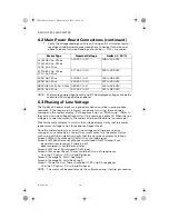 Предварительный просмотр 16 страницы Honeywell 3400 Installation Instructions Manual
