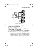 Предварительный просмотр 27 страницы Honeywell 3400 Installation Instructions Manual