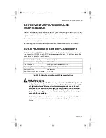 Предварительный просмотр 35 страницы Honeywell 3400 Installation Instructions Manual