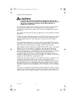 Preview for 58 page of Honeywell 3400 Installation Instructions Manual