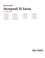 Honeywell 35 Series User Manual preview