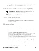 Preview for 5 page of Honeywell 35 Series User Manual