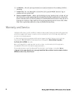 Preview for 6 page of Honeywell 35 Series User Manual