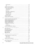 Preview for 8 page of Honeywell 35 Series User Manual