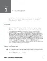 Preview for 12 page of Honeywell 35 Series User Manual