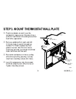 Preview for 8 page of Honeywell 36 Owner'S Manual