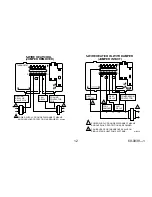 Preview for 12 page of Honeywell 36 Owner'S Manual