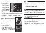 Preview for 3 page of Honeywell 360 Surround Heat HHF360 Series Manual