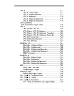 Preview for 7 page of Honeywell 3800g User Manual