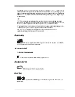 Preview for 13 page of Honeywell 3800g User Manual