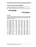 Preview for 73 page of Honeywell 3800g User Manual