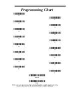 Preview for 155 page of Honeywell 3800g User Manual