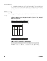 Предварительный просмотр 21 страницы Honeywell 3G SmartVFD HVFD3D2A0020 Installation And User Manual