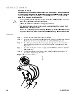 Предварительный просмотр 29 страницы Honeywell 3G SmartVFD HVFD3D2A0020 Installation And User Manual