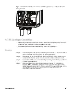 Предварительный просмотр 32 страницы Honeywell 3G SmartVFD HVFD3D2A0020 Installation And User Manual