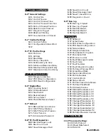 Предварительный просмотр 115 страницы Honeywell 3G SmartVFD HVFD3D2A0020 Installation And User Manual