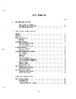 Preview for 4 page of Honeywell 400 Series Hardware Manual