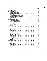 Preview for 5 page of Honeywell 400 Series Hardware Manual