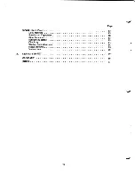 Preview for 7 page of Honeywell 400 Series Hardware Manual