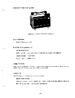 Предварительный просмотр 82 страницы Honeywell 400 Series Hardware Manual