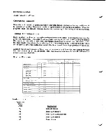 Предварительный просмотр 83 страницы Honeywell 400 Series Hardware Manual