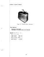 Предварительный просмотр 90 страницы Honeywell 400 Series Hardware Manual