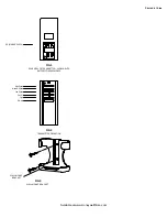 Preview for 4 page of Honeywell 40015 User Manual