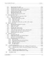 Preview for 11 page of Honeywell 4022 System Manual