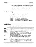 Preview for 17 page of Honeywell 4022 System Manual