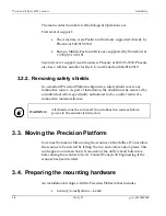 Preview for 60 page of Honeywell 4022 System Manual