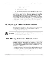 Preview for 61 page of Honeywell 4022 System Manual