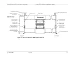 Preview for 97 page of Honeywell 4022 System Manual