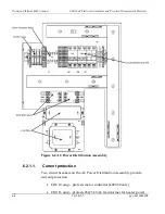 Preview for 132 page of Honeywell 4022 System Manual