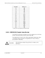 Preview for 135 page of Honeywell 4022 System Manual