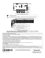 Preview for 2 page of Honeywell 4219 Installation And Setup Manual