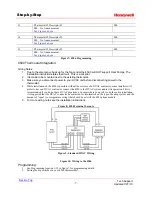 Preview for 7 page of Honeywell 4286 Set Up And Troubleshooting