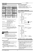 Preview for 8 page of Honeywell 4343D1017 Instruction Sheet