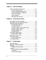 Предварительный просмотр 10 страницы Honeywell 4600g User Manual