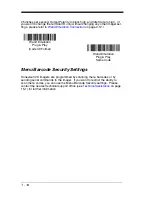 Preview for 30 page of Honeywell 4600g User Manual