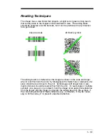 Предварительный просмотр 31 страницы Honeywell 4600g User Manual