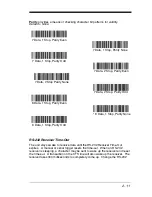 Preview for 43 page of Honeywell 4600g User Manual