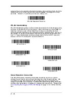 Preview for 44 page of Honeywell 4600g User Manual