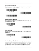 Предварительный просмотр 50 страницы Honeywell 4600g User Manual