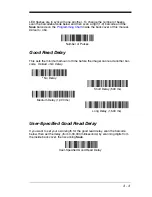 Preview for 51 page of Honeywell 4600g User Manual