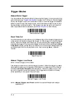 Preview for 52 page of Honeywell 4600g User Manual