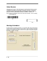 Preview for 70 page of Honeywell 4600g User Manual