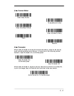 Preview for 85 page of Honeywell 4600g User Manual