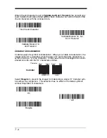 Preview for 98 page of Honeywell 4600g User Manual